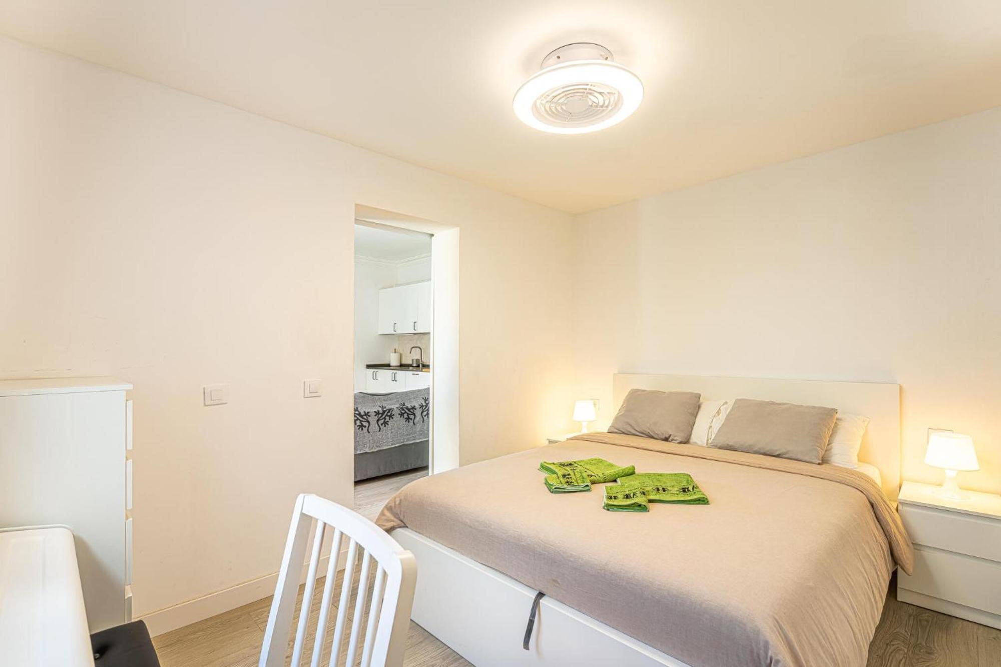 Villa Costa Adeje Bagian luar foto