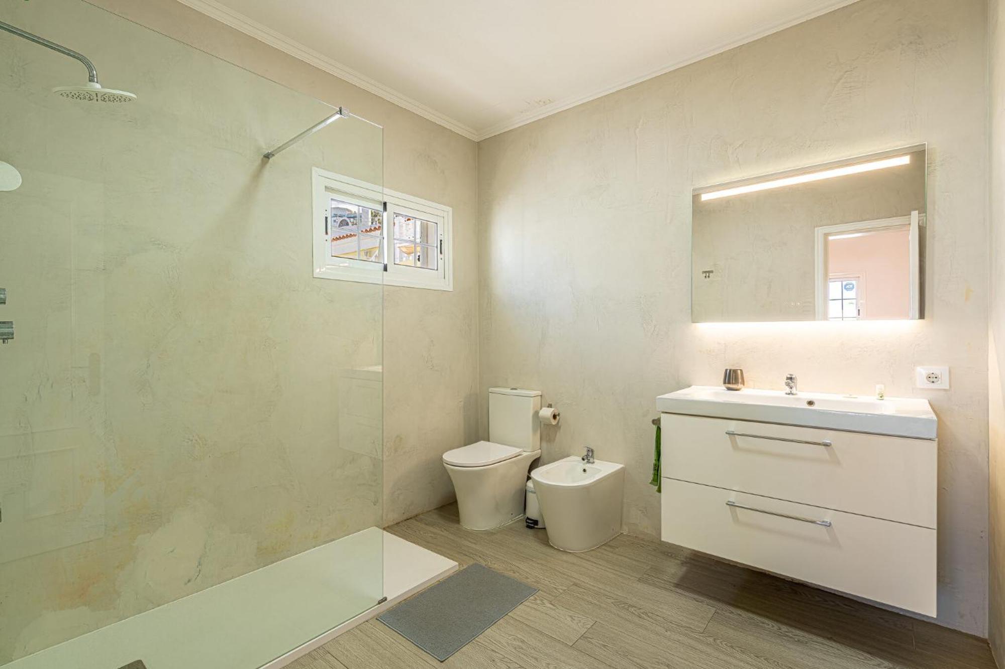 Villa Costa Adeje Bagian luar foto
