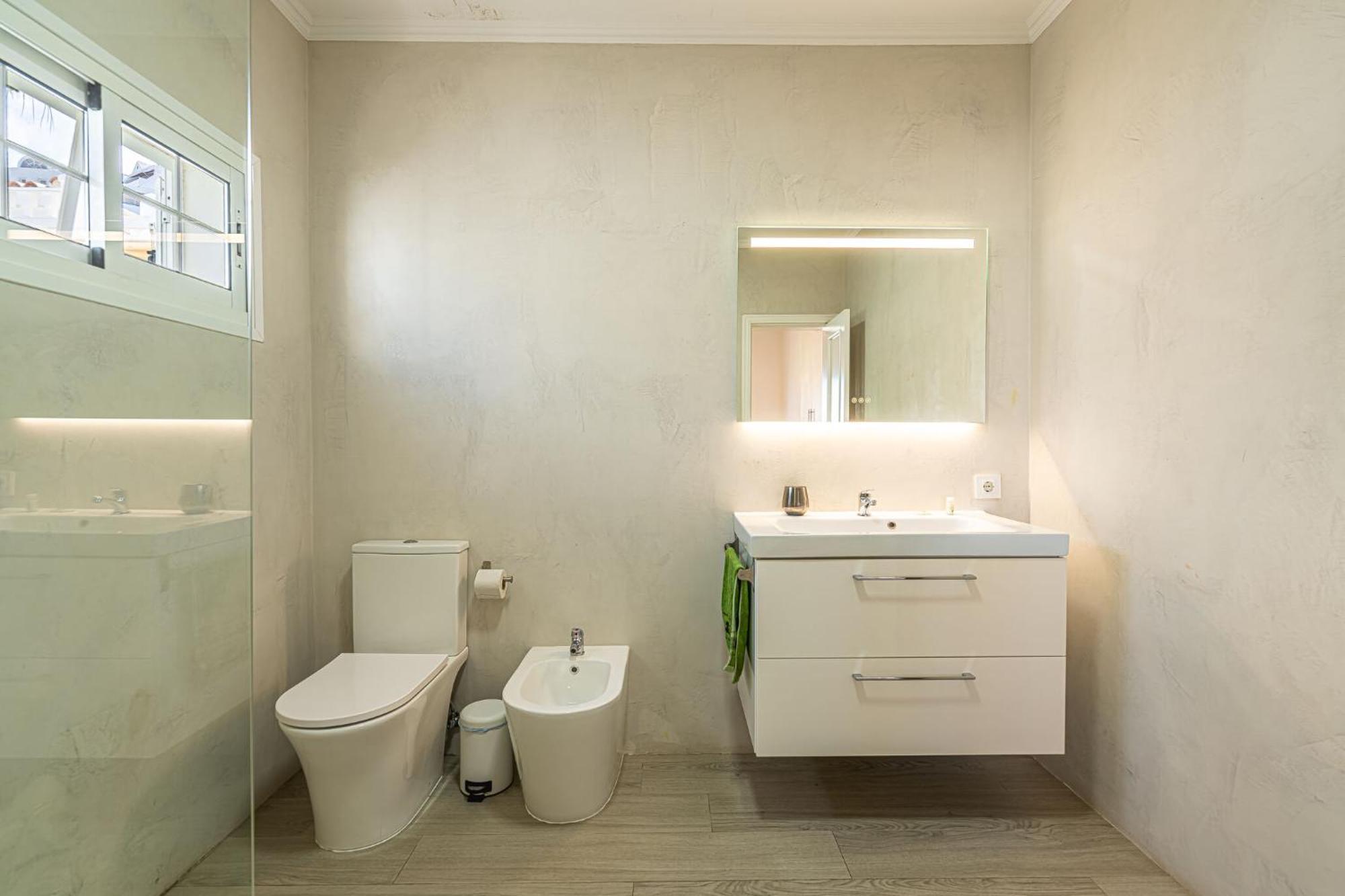 Villa Costa Adeje Bagian luar foto